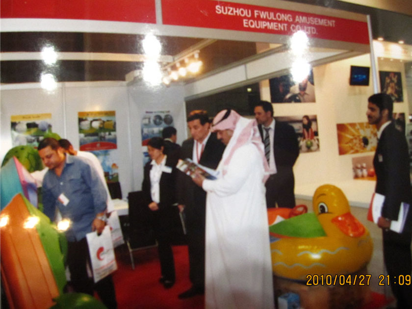 2010 DEAL 2010 In Dubai 