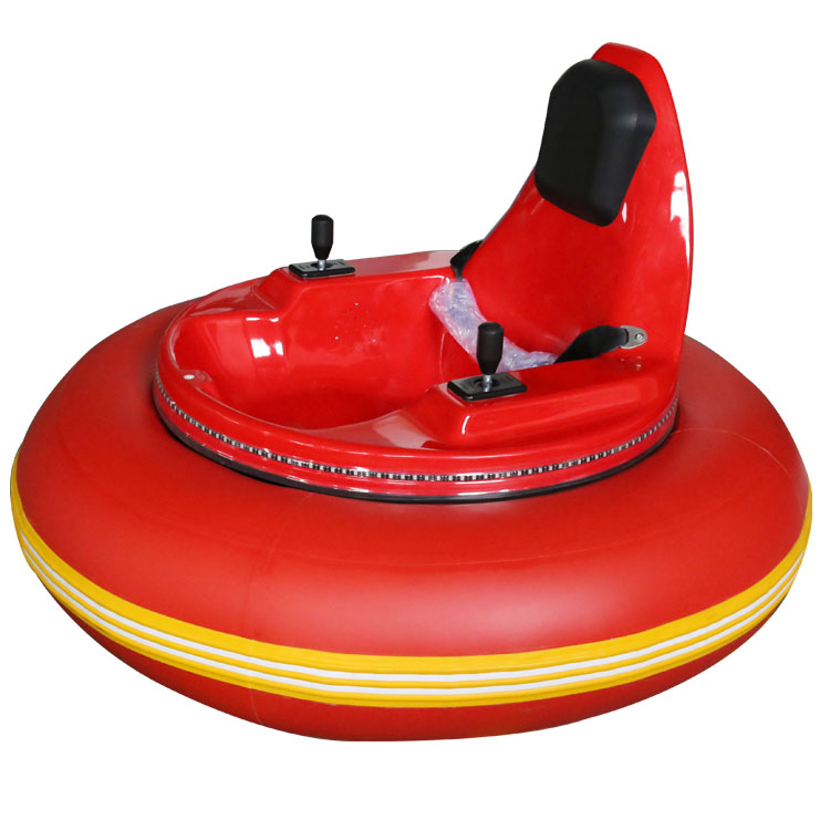 New Adult Bumper Car